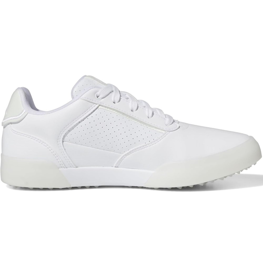 Women's Adidas Retrocross Spikeless Golf Shoes Grey - Maple Hill Golf